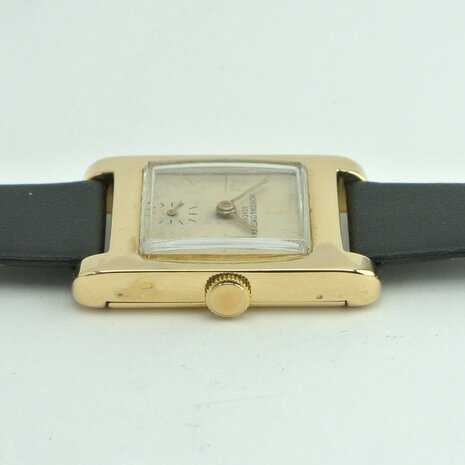 Vacheron Constantin Vintage 18k yellow gold cal 458/3B ref 4018