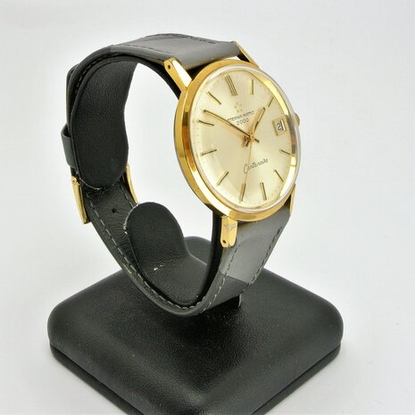 Eterna Matic 2000 Centenaire