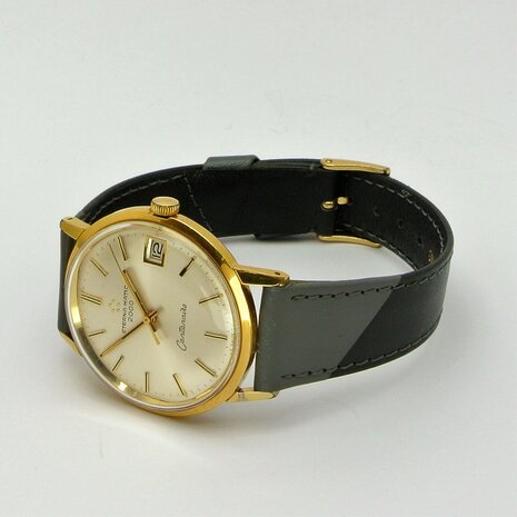 Eterna Matic 2000 Centenaire