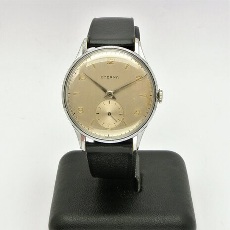 Eterna Classic Vintage