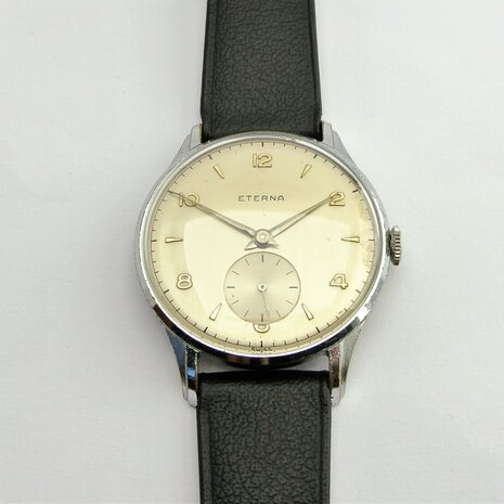 Eterna Classic Vintage