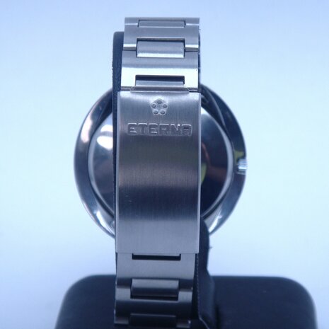 Eterna Matic Anatomic Sevenday