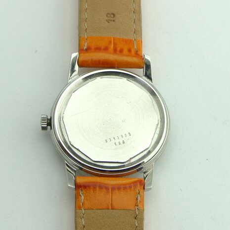 Ebel Classic caliber 313