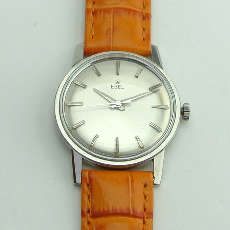 Ebel Classic caliber 313