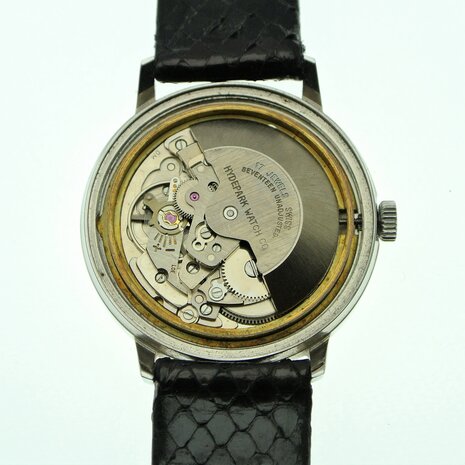 Paul Garnier Automatic