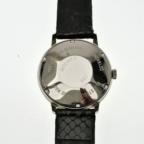 Paul Garnier Automatic