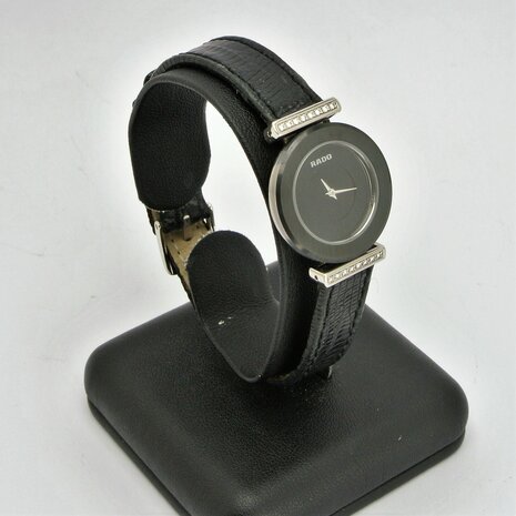 Rado Diastar Platinum Case Diastar Limited Edition 167.0380.3