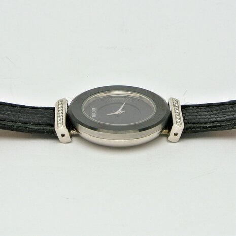 Rado Diastar Platinum Case Diastar Limited Edition 167.0380.3