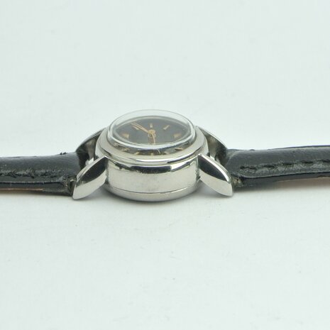 Omega Ladymatic ref 2804-1