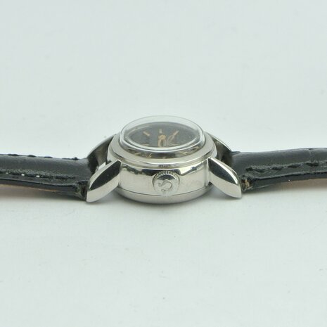 Omega Ladymatic ref 2804-1