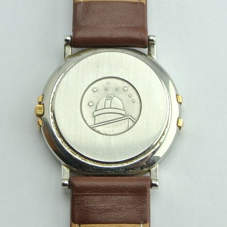 Omega Constellation Day-Date ref 196.1080