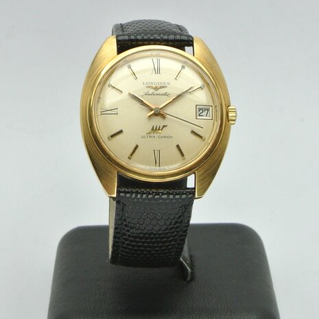 Longines Ultra-Chron Automatic ref 8072-1