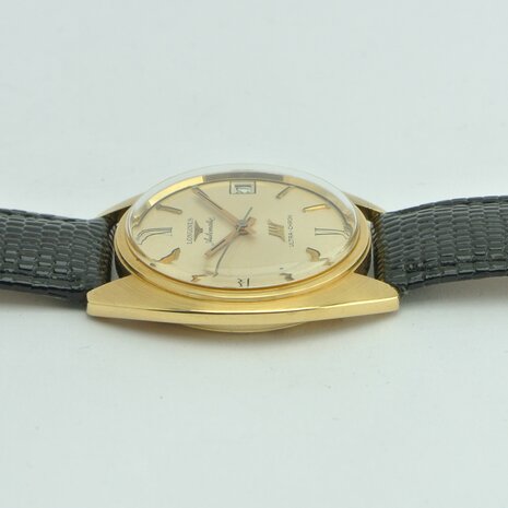 Longines Ultra-Chron Automatic ref 8072-1