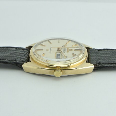 Omega Constellation Day-Date Chronometer Day Date ref CD 168.019