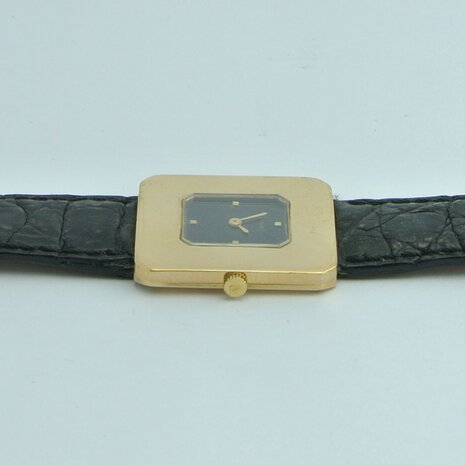 Piaget 18k yellow gold case | ref 99041