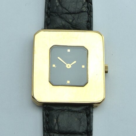 Piaget 18k yellow gold case | ref 99041