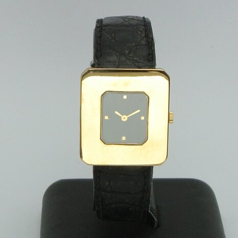 Piaget 18k yellow gold case | ref 99041